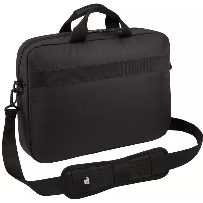Case Logic Propel PROPA-116 Melns 39,6 cm (15,6 collas) portfelis