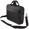 Case Logic Propel PROPA-116 Melns 39,6 cm (15,6 collas) portfelis