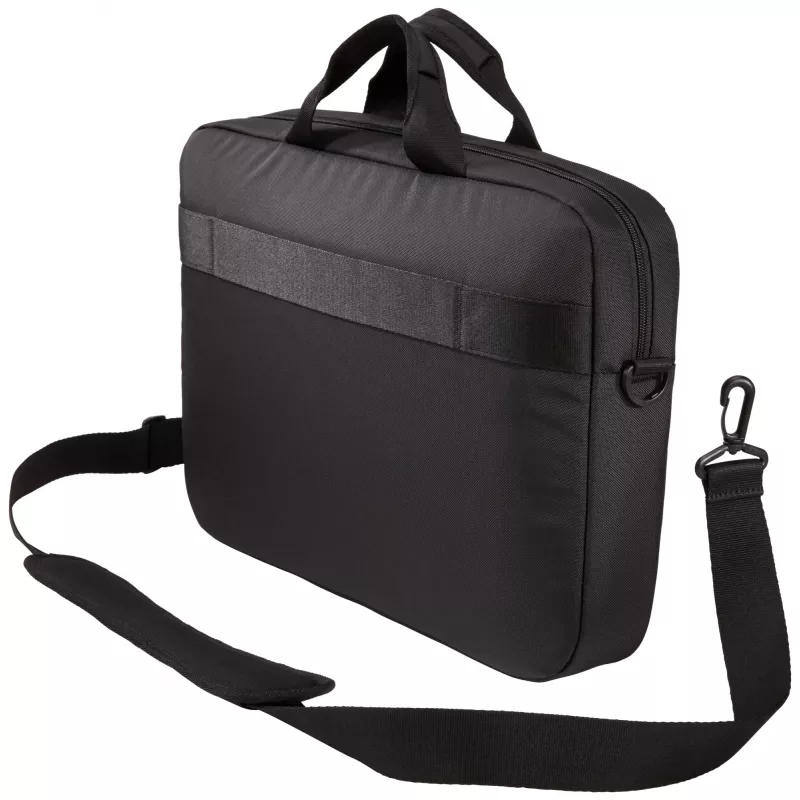 Case Logic Propel PROPA-116 Melns 39,6 cm (15,6 collas) portfelis
