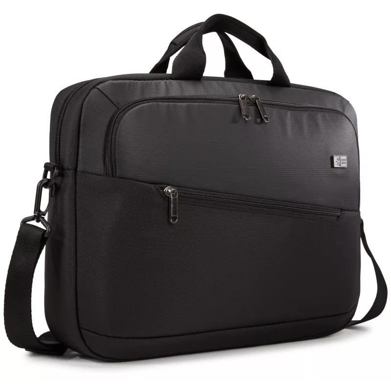 Case Logic Propel PROPA-116 Melns 39,6 cm (15,6 collas) portfelis