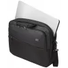 Case Logic Propel PROPA-116 Melns 39,6 cm (15,6 collas) portfelis