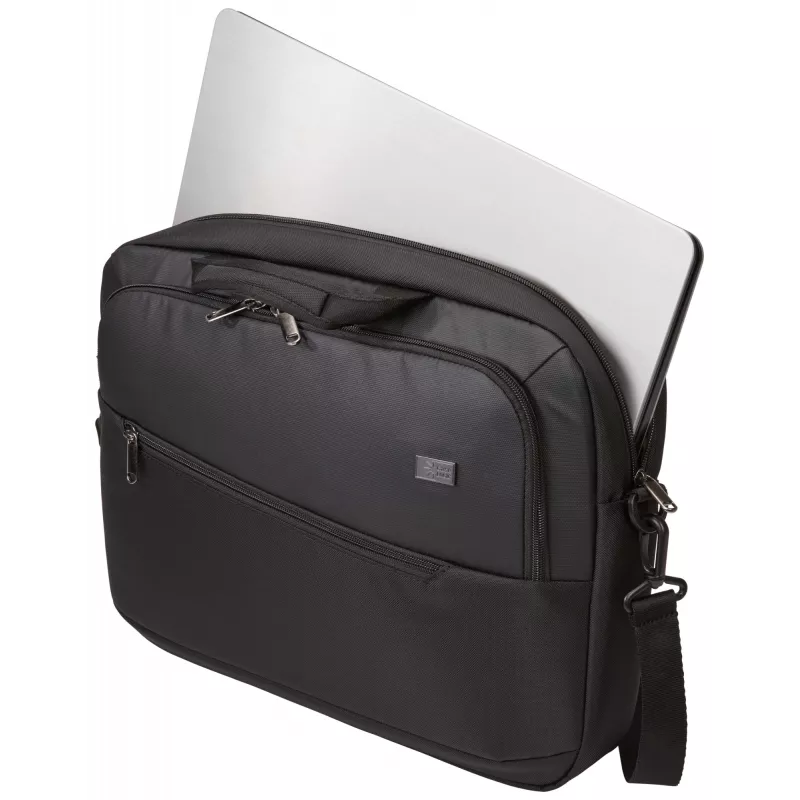Case Logic Propel PROPA-116 Melns 39,6 cm (15,6 collas) portfelis