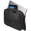 Case Logic Propel PROPA-116 Melns 39,6 cm (15,6 collas) portfelis