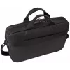 Case Logic Propel PROPA-116 Melns 39,6 cm (15,6 collas) portfelis