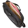 Case Logic Propel PROPA-116 Melns 39,6 cm (15,6 collas) portfelis