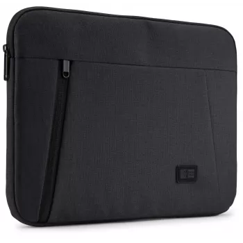 Case Logic Huxton HUXS-213 Melns 33.8 cm (13.3″) apvalks case