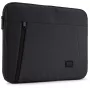 Case Logic Huxton HUXS-213 Melns 33.8 cm (13.3″) apvalks case