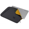 Case Logic Huxton HUXS-213 Melns 33.8 cm (13.3″) apvalks case