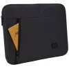 Case Logic Huxton HUXS-213 Melns 33.8 cm (13.3″) apvalks case