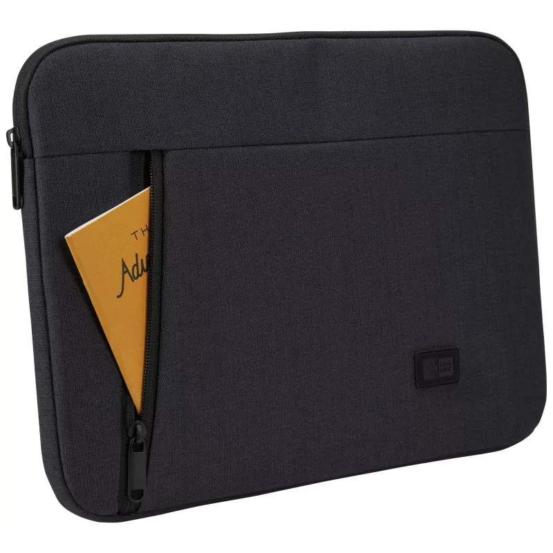 Case Logic Huxton HUXS-213 Melns 33.8 cm (13.3″) apvalks case