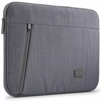 Case Logic Huxton HUXS-213 Graphite 33.8 cm (13.3 inch) apvalks case