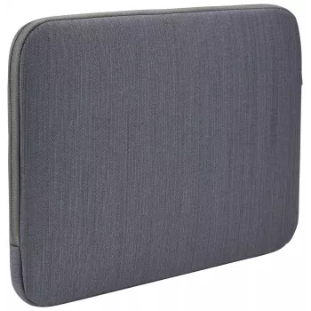 Case Logic Huxton HUXS-213 Graphite 33.8 cm (13.3 inch) apvalks case