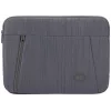 Case Logic Huxton HUXS-213 Graphite 33.8 cm (13.3 inch) apvalks case