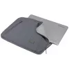 Case Logic Huxton HUXS-213 Graphite 33.8 cm (13.3 inch) apvalks case