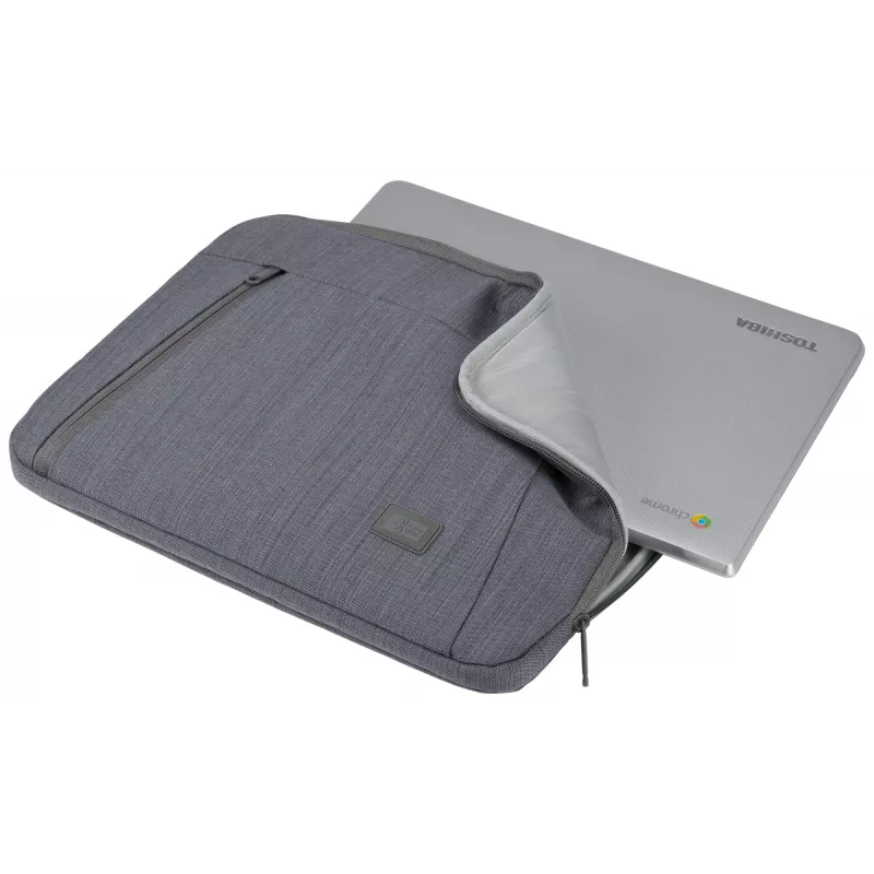 Case Logic Huxton HUXS-213 Graphite 33.8 cm (13.3 inch) apvalks case