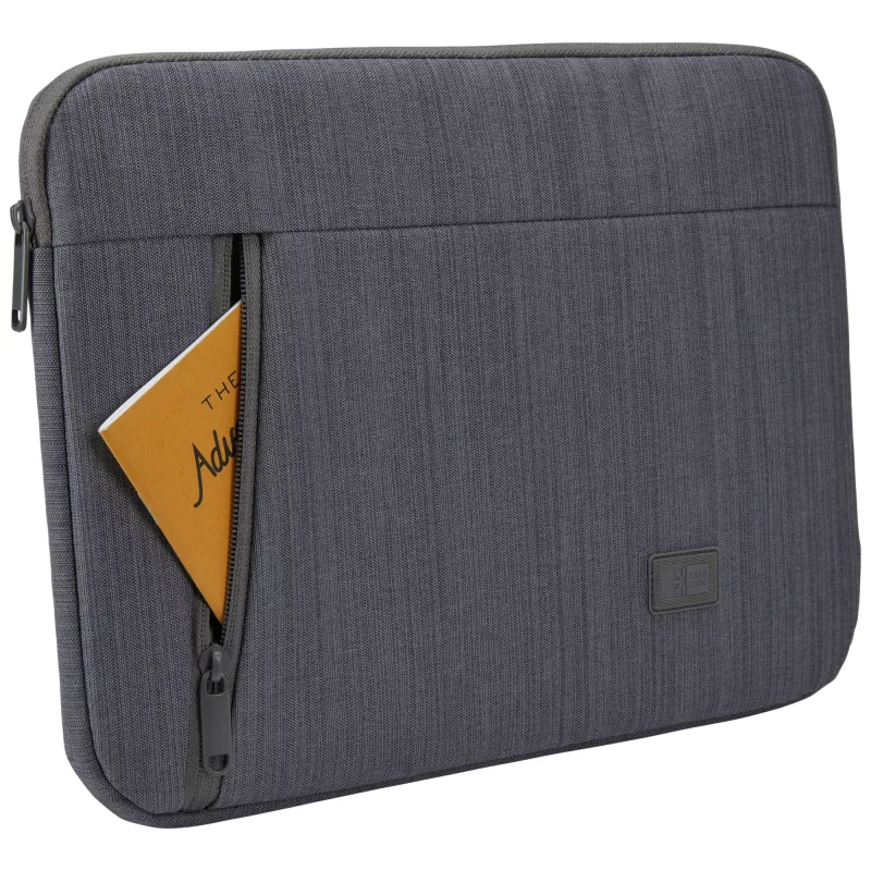 Case Logic Huxton HUXS-213 Graphite 33.8 cm (13.3 inch) apvalks case