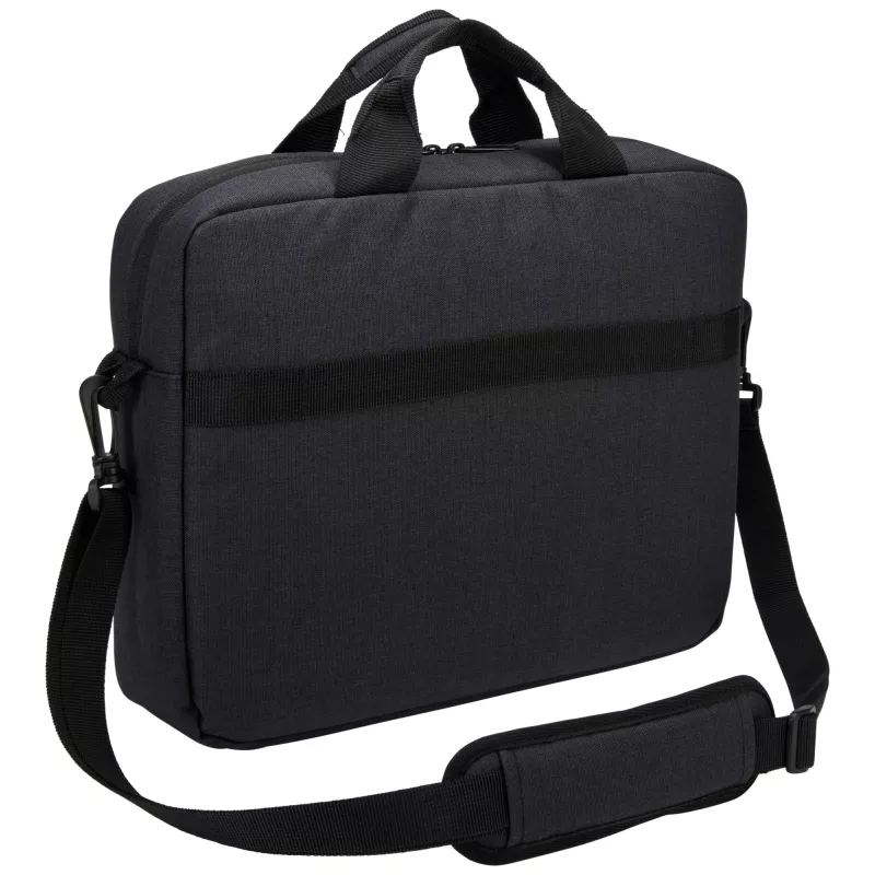 Case Logic Huxton HUXA-213 Melns 33.8 cm (13.3 collu) portfelis