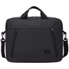 Case Logic Huxton HUXA-213 Melns 33.8 cm (13.3 collu) portfelis