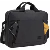Case Logic Huxton HUXA-213 Melns 33.8 cm (13.3 collu) portfelis