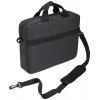 Case Logic Huxton HUXA-213 Melns 33.8 cm (13.3 collu) portfelis