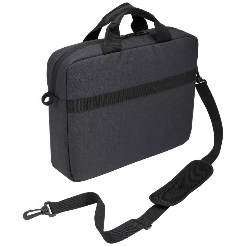 Case Logic Huxton HUXA-213 Melns 33.8 cm (13.3 collu) portfelis