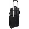 Case Logic Huxton HUXA-213 Melns 33.8 cm (13.3 collu) portfelis