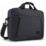 Case Logic Huxton HUXA-214 Melns 35.6 cm (14 inch) Briefcase