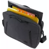 Case Logic Huxton HUXA-214 Melns 35.6 cm (14 inch) Briefcase