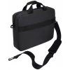 Case Logic Huxton HUXA-214 Melns 35.6 cm (14 inch) Briefcase