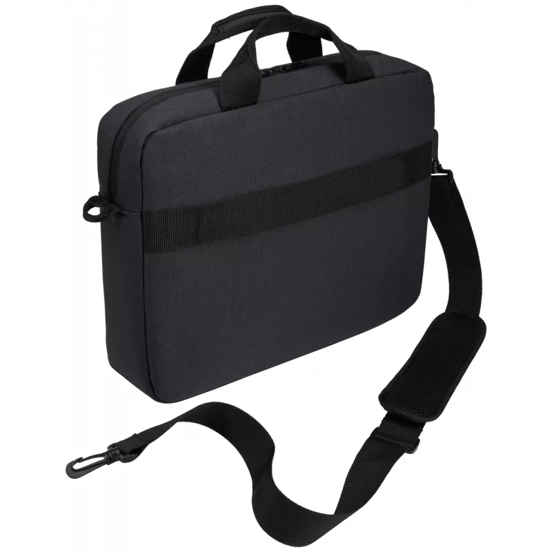 Case Logic Huxton HUXA-214 Melns 35.6 cm (14 inch) Briefcase