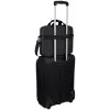 Case Logic Huxton HUXA-214 Melns 35.6 cm (14 inch) Briefcase