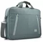 Case Logic Huxton HUXA-214 Balsam 35,6 cm (14 collu) portfelis Pelēks