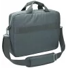 Case Logic Huxton HUXA-214 Balsam 35,6 cm (14 collu) portfelis Pelēks