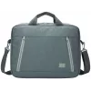 Case Logic Huxton HUXA-214 Balsam 35,6 cm (14 collu) portfelis Pelēks