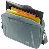 Case Logic Huxton HUXA-214 Balsam 35,6 cm (14 collu) portfelis Pelēks
