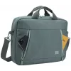 Case Logic Huxton HUXA-214 Balsam 35,6 cm (14 collu) portfelis Pelēks