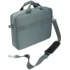 Case Logic Huxton HUXA-214 Balsam 35,6 cm (14 collu) portfelis Pelēks