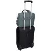 Case Logic Huxton HUXA-214 Balsam 35,6 cm (14 collu) portfelis Pelēks