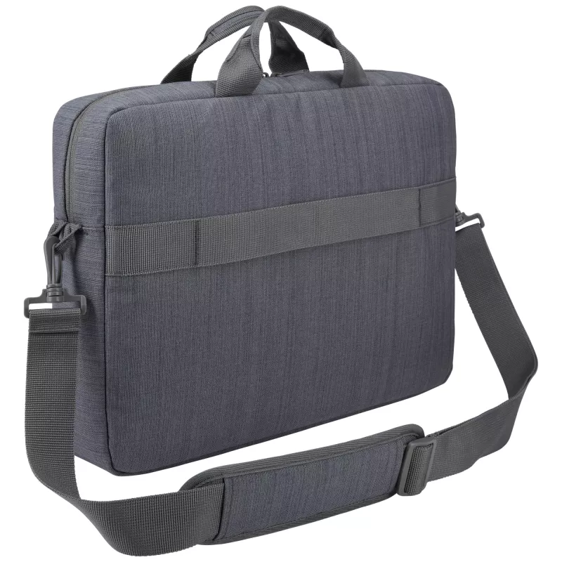 Case Logic Huxton HUXA-215 Graphite 39,6 cm (15,6 collas) portfelis