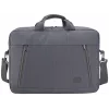 Case Logic Huxton HUXA-215 Graphite 39,6 cm (15,6 collas) portfelis