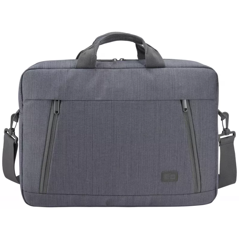 Case Logic Huxton HUXA-215 Graphite 39,6 cm (15,6 collas) portfelis