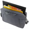 Case Logic Huxton HUXA-215 Graphite 39,6 cm (15,6 collas) portfelis
