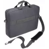 Case Logic Huxton HUXA-215 Graphite 39,6 cm (15,6 collas) portfelis