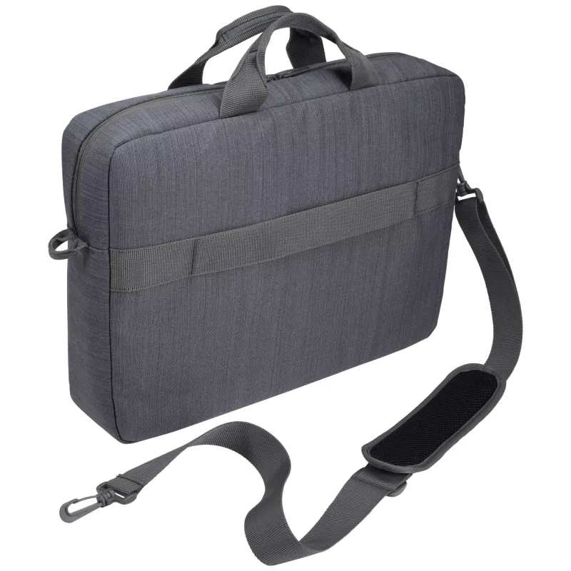 Case Logic Huxton HUXA-215 Graphite 39,6 cm (15,6 collas) portfelis