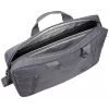 Case Logic Huxton HUXA-215 Graphite 39,6 cm (15,6 collas) portfelis