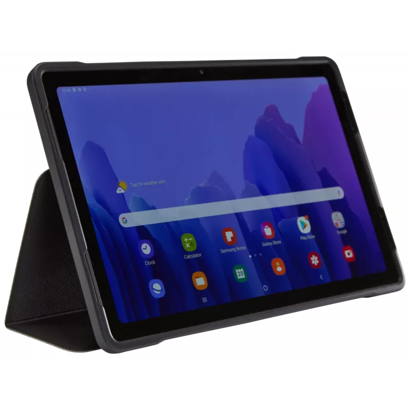 Case Logic SnapView CSGE2194 Melns 26,4 cm (10,4 collu) Folio