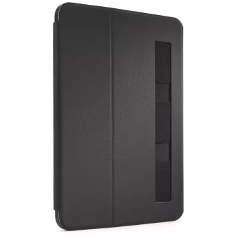 Case Logic SnapView CSIE2254 Melns 27,7 cm (10,9 collu) Folio