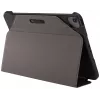 Case Logic SnapView CSIE2254 Melns 27,7 cm (10,9 collu) Folio