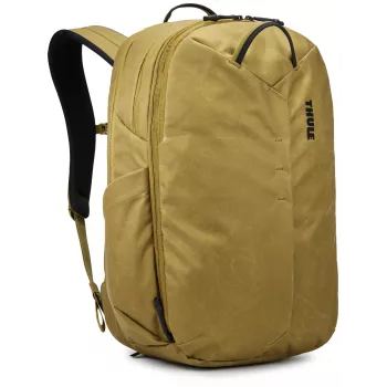 Thule Aion TATB128 - Nutria mugursoma Ikdienas mugursoma Haki Poliesters