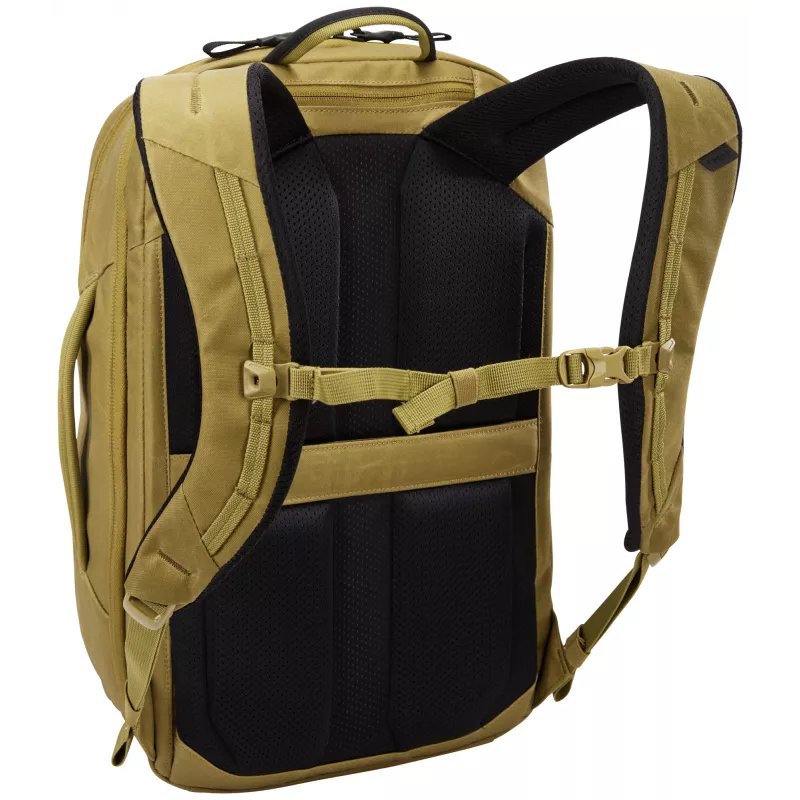 Thule Aion TATB128 - Nutria mugursoma Ikdienas mugursoma Haki Poliesters